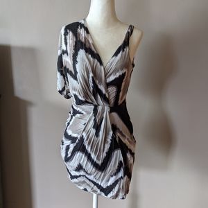 Bebe mini dress S